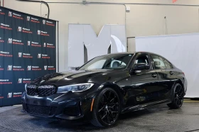 BMW 340 M PACK* XDRIVE* HUD* HARMAN KARDON* 360* PANORAMA