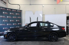 BMW 340 M PACK* XDRIVE* HUD* HARMAN KARDON* 360* PANORAMA | Auto.bg — изображение 3 BMW 340 M PACK* XDRIVE* HUD* HARMAN KARDON* 360* PANORAMA | Auto.bg — изображение 3