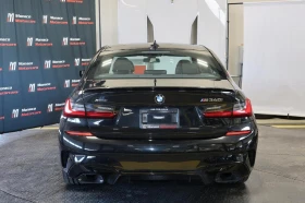 BMW 340 M PACK* XDRIVE* HUD* HARMAN KARDON* 360* PANORAMA | Auto.bg — изображение 5 BMW 340 M PACK* XDRIVE* HUD* HARMAN KARDON* 360* PANORAMA | Auto.bg — изображение 5