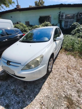 Peugeot 307 - 1000 € - 90882613 2 | Car24.bg Peugeot 307 - 1000 € - 90882613 2