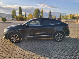 Renault Arkana - 17600 € - 94245715 2 | Car24.bg Renault Arkana - 17600 € - 94245715 2