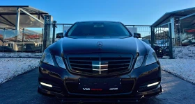 Mercedes-Benz E 350 AMG/PANORAMA/AMBIENT/3xTW/NIGHT-VISION/KAMERA/FULL