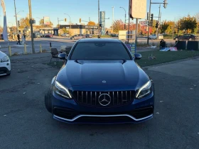 Mercedes-Benz C 63 AMG * 63 S * АВТОКРЕДИТ* | Auto.bg — изображение 6 Mercedes-Benz C 63 AMG * 63 S * АВТОКРЕДИТ* | Auto.bg — изображение 6