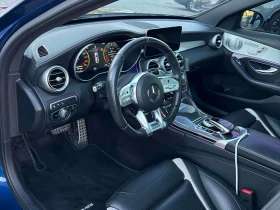 Mercedes-Benz C 63 AMG * 63 S * АВТОКРЕДИТ* | Auto.bg — изображение 5 Mercedes-Benz C 63 AMG * 63 S * АВТОКРЕДИТ* | Auto.bg — изображение 5