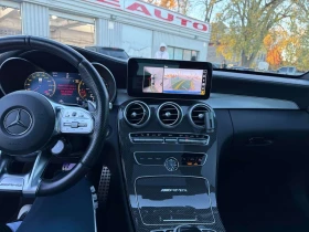 Mercedes-Benz C 63 AMG * 63 S * АВТОКРЕДИТ* | Auto.bg — изображение 9 Mercedes-Benz C 63 AMG * 63 S * АВТОКРЕДИТ* | Auto.bg — изображение 9