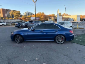 Mercedes-Benz C 63 AMG * 63 S * АВТОКРЕДИТ* | Auto.bg — изображение 2 Mercedes-Benz C 63 AMG * 63 S * АВТОКРЕДИТ* | Auto.bg — изображение 2