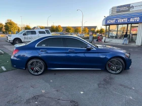 Mercedes-Benz C 63 AMG * 63 S * АВТОКРЕДИТ* | Auto.bg — изображение 3 Mercedes-Benz C 63 AMG * 63 S * АВТОКРЕДИТ* | Auto.bg — изображение 3