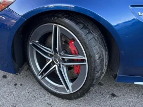 Mercedes-Benz C 63 AMG * 63 S * АВТОКРЕДИТ* | Auto.bg — изображение 7 Mercedes-Benz C 63 AMG * 63 S * АВТОКРЕДИТ* | Auto.bg — изображение 7