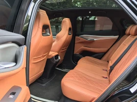 BYD Sealion 7 Intelligent Navigation Edition* RWD* FULL* EV* | Auto.bg — изображение 13 BYD Sealion 7 Intelligent Navigation Edition* RWD* FULL* EV* | Auto.bg — изображение 13