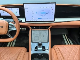 BYD Sealion 7 Intelligent Navigation Edition* RWD* FULL* EV* | Auto.bg — изображение 10 BYD Sealion 7 Intelligent Navigation Edition* RWD* FULL* EV* | Auto.bg — изображение 10
