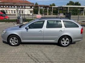 Skoda Octavia undefined | Auto.bg — изображение 6 Skoda Octavia undefined | Auto.bg — изображение 6