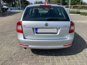 Skoda Octavia undefined | Auto.bg — изображение 8 Skoda Octavia undefined | Auto.bg — изображение 8