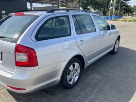Skoda Octavia undefined | Auto.bg — изображение 4 Skoda Octavia undefined | Auto.bg — изображение 4