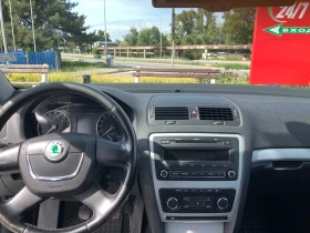 Skoda Octavia undefined | Auto.bg — изображение 11 Skoda Octavia undefined | Auto.bg — изображение 11