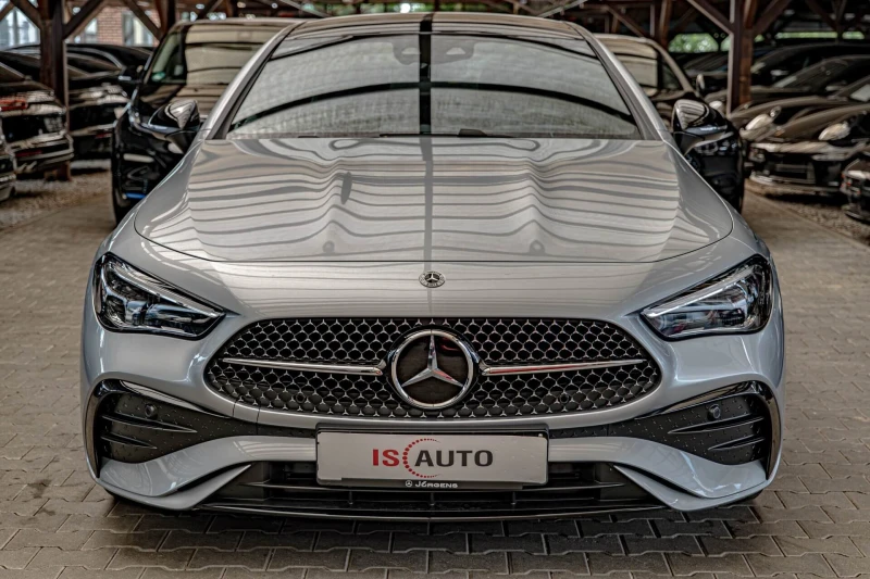 Mercedes-Benz CLE 200 AMG Line/Carbon/Memory/Панорама/MBUX/Подгрев/Камер - 45900 € / 89772.60 лв. - 74255586 1 | Car24.bg Mercedes-Benz CLE 200 AMG Line/Carbon/Memory/Панорама/MBUX/Подгрев/Камер - 45900 € / 89772.60 лв. - 74255586 1