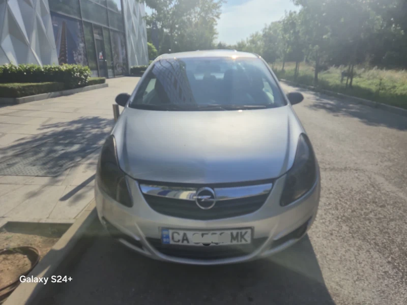 Opel Corsa 1.2i - 1600 € - 10763203 1 | Car24.bg Opel Corsa 1.2i - 1600 € - 10763203 1