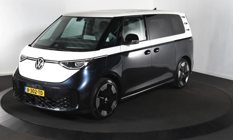 VW ID.Buzz Pro 77kWh LED Navi 100%SoH - 34795 € - 52042518 1 | Car24.bg VW ID.Buzz Pro 77kWh LED Navi 100%SoH - 34795 € - 52042518 1