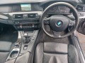 BMW 520 D F10 М Пакет Наличен двигател! - [13] 