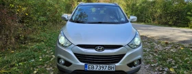 Hyundai IX35 Джип - Car24.bg Hyundai IX35 Джип