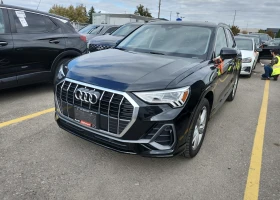 Audi Q3 TECHNIK - Car24.bg Audi Q3 TECHNIK