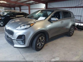 Kia Sportage LX - Car24.bg Kia Sportage LX