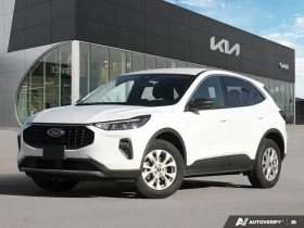 Ford Escape * AWD * Автоматик * Lane Assist * Blind Spot * - Car24.bg Ford Escape * AWD * Автоматик * Lane Assist * Blind Spot *