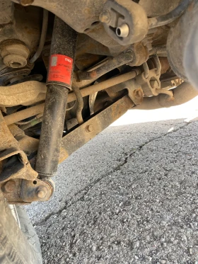 Renault Koleos 2.5 4х4 БЕНЗИН - ГАЗ - 3500 € / 6845.40 лв. - 60068999 12 | Car24.bg Renault Koleos 2.5 4х4 БЕНЗИН - ГАЗ - 3500 € / 6845.40 лв. - 60068999 12