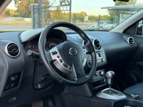 Nissan Qashqai 2.0DCI 4x4 АВТОМАТ ИТАЛИЯ | Auto.bg — изображение 8 Nissan Qashqai 2.0DCI 4x4 АВТОМАТ ИТАЛИЯ | Auto.bg — изображение 8