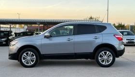 Nissan Qashqai 2.0DCI 4x4 АВТОМАТ ИТАЛИЯ | Auto.bg — изображение 3 Nissan Qashqai 2.0DCI 4x4 АВТОМАТ ИТАЛИЯ | Auto.bg — изображение 3