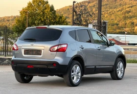 Nissan Qashqai 2.0DCI 4x4 АВТОМАТ ИТАЛИЯ | Auto.bg — изображение 7 Nissan Qashqai 2.0DCI 4x4 АВТОМАТ ИТАЛИЯ | Auto.bg — изображение 7