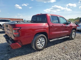 Nissan Frontier 3.8l Sv | Auto.bg — изображение 3 Nissan Frontier 3.8l Sv | Auto.bg — изображение 3