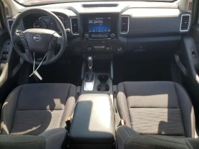Nissan Frontier 3.8l Sv | Auto.bg — изображение 8 Nissan Frontier 3.8l Sv | Auto.bg — изображение 8