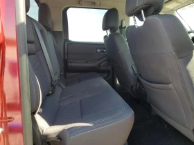 Nissan Frontier 3.8l Sv | Auto.bg — изображение 10 Nissan Frontier 3.8l Sv | Auto.bg — изображение 10