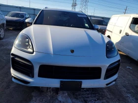 Porsche Cayenne GTS | Auto.bg — изображение 5 Porsche Cayenne GTS | Auto.bg — изображение 5