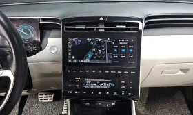 Hyundai Tucson undefined | Auto.bg — изображение 14 Hyundai Tucson undefined | Auto.bg — изображение 14