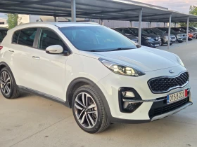 Kia Sportage 1.6 CRDI * * ENERGY* * FACE* *