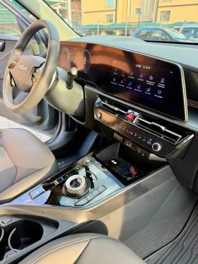 Kia Niro 1.6 GDI Hybrid Automatic в ГАРАНЦИЯ ДО 2031г - 32900 € - 16793158 9 | Car24.bg Kia Niro 1.6 GDI Hybrid Automatic в ГАРАНЦИЯ ДО 2031г - 32900 € - 16793158 9