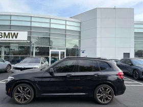 BMW X3 * M40i HARMAN KARDON / HEAD UP / PANO ROOF * CARFA
