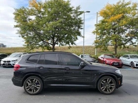 BMW X3 * M40i HARMAN KARDON / HEAD UP / PANO ROOF * CARFA | Auto.bg — изображение 4 BMW X3 * M40i HARMAN KARDON / HEAD UP / PANO ROOF * CARFA | Auto.bg — изображение 4