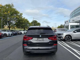 BMW X3 * M40i HARMAN KARDON / HEAD UP / PANO ROOF * CARFA | Auto.bg — изображение 3 BMW X3 * M40i HARMAN KARDON / HEAD UP / PANO ROOF * CARFA | Auto.bg — изображение 3