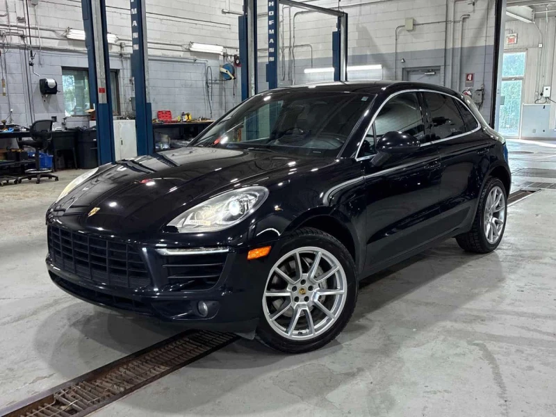 Porsche Macan * S * CARFAX * БЕЗ ПЪРВОНАЧАЛНА ВНОСКА - 16450 € / 32173.40 лв. - 42460287 1 | Car24.bg Porsche Macan * S * CARFAX * БЕЗ ПЪРВОНАЧАЛНА ВНОСКА - 16450 € / 32173.40 лв. - 42460287 1