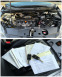 Обява за продажба на Honda Cr-v НОВИ ДЖАНТ/ГУМDOT3523/РОЛБ/СПОЙЛ/СТЕП/8RAM/8ЯДРNAV ~24 396 лв. - изображение 9