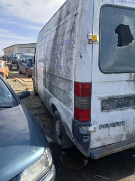 Peugeot Boxer undefined | Auto.bg — изображение 4 Peugeot Boxer undefined | Auto.bg — изображение 4