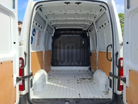 Renault Master 2.3L1H2 | Auto.bg — изображение 11 Renault Master 2.3L1H2 | Auto.bg — изображение 11
