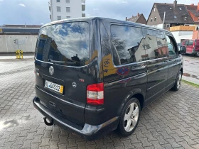 VW T5 2.5TDI | Auto.bg — изображение 2 VW T5 2.5TDI | Auto.bg — изображение 2