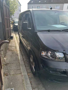 VW T5 2.5TDI | Auto.bg — изображение 6 VW T5 2.5TDI | Auto.bg — изображение 6