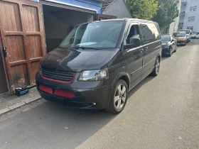 VW T5 2.5TDI | Auto.bg — изображение 3 VW T5 2.5TDI | Auto.bg — изображение 3