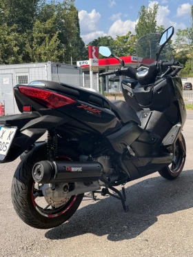 Yamaha X-max undefined | Auto.bg — изображение 5 Yamaha X-max undefined | Auto.bg — изображение 5