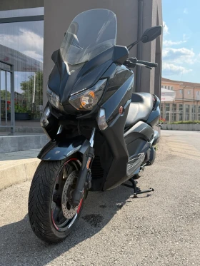 Yamaha X-max undefined | Auto.bg — изображение 2 Yamaha X-max undefined | Auto.bg — изображение 2