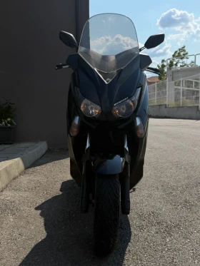 Yamaha X-max undefined | Auto.bg — изображение 3 Yamaha X-max undefined | Auto.bg — изображение 3